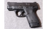 Smith & Wesson ~ M&P9 Shield ~ 9MM - Image 2 of 2
