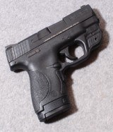 Smith & Wesson ~ M&P9 Shield ~ 9MM - Image 1 of 2