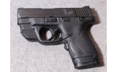 Smith & Wesson ~ M&P9 Shield ~ 9MM - Image 2 of 2