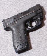 Smith & Wesson ~ M&P9 Shield ~ 9MM - Image 1 of 2