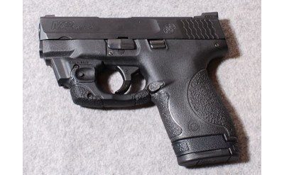 Smith & Wesson ~ M&P9 Shield ~ 9MM - Image 2 of 2
