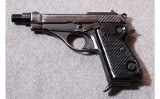 Beretta ~ 70-1 ~ 7.65mm (.32 ACP) - Image 2 of 2
