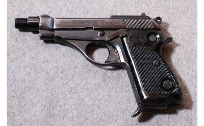Beretta ~ 70-1 ~ 7.65mm (.32 ACP) - Image 2 of 2