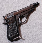 Beretta ~ 70-1 ~ 7.65mm (.32 ACP) - Image 1 of 2