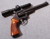 Smith & Wesson ~ 29-3 ~ .44 Magnum - 1 of 2