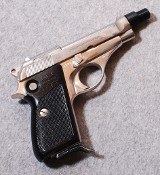 Beretta ~ 70-1 ~ 7.65mm (.32 ACP) - Image 1 of 2