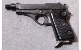 Beretta ~ 70-1 ~ 7.65mm (.32 ACP) - Image 2 of 2