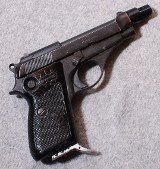 Beretta ~ 70-1 ~ 7.65mm (.32 ACP) - Image 1 of 2