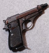 Beretta ~ 70-1 ~ 7.65mm (.32 ACP) - Image 1 of 2
