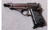 Beretta ~ 70-1 ~ 7.65mm (.32 ACP) - Image 2 of 2