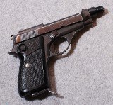 Beretta ~ 70-1 ~ 7.65mm (.32 ACP) - Image 1 of 2