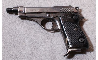 Beretta ~ 70-1 ~ 7.65mm (.32 ACP) - Image 2 of 2