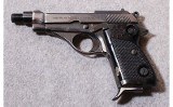 Beretta ~ 70-1 ~ 7.65mm (.32 ACP) - Image 2 of 2