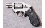 Smith & Wesson ~ 642-2 ~ .38 Special + P - 2 of 2