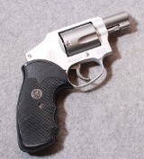 Smith & Wesson ~ 642-2 ~ .38 Special + P - 1 of 2