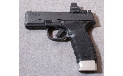 Springfield Armory ~ Hellcat Pro ~ 9MM - Image 2 of 2