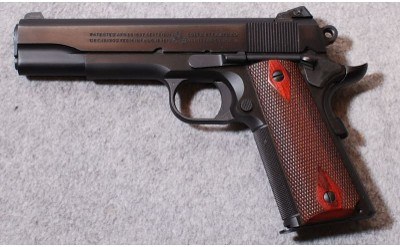 Colt ~ 1911 Limited Edition ~ .45 Auto - Image 2 of 2