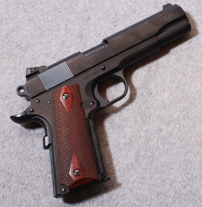 Colt ~ 1911 Limited Edition ~ .45 Auto - Image 1 of 2
