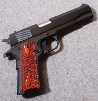 Colt ~ 1911 Government Model ~ .45 Auto - Image 1 of 2
