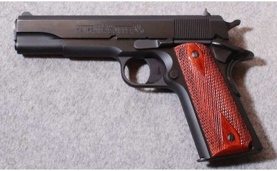 Colt ~ 1911 Government Model ~ .45 Auto - Image 2 of 2