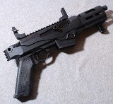 Ruger ~ PC Charger Take-Down ~ 9MM - Image 1 of 3