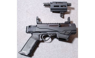 Ruger ~ PC Charger Take-Down ~ 9MM - Image 3 of 3