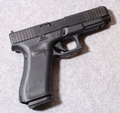 Glock ~ 47 ~ 9MM - Image 1 of 2