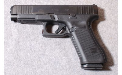 Glock ~ 47 ~ 9MM - Image 2 of 2