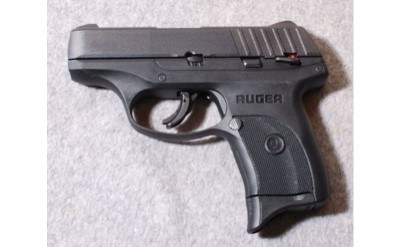Ruger ~ EC9S ~ 9MM - Image 2 of 2