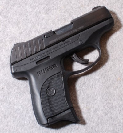 Ruger ~ EC9S ~ 9MM - Image 1 of 2