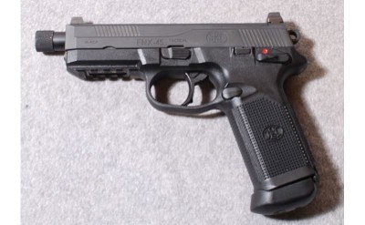FN ~ FNX-45 Tactical ~ .45 ACP - Image 2 of 2