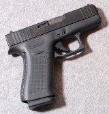 Glock ~ 43X ~ 9MM - Image 1 of 2