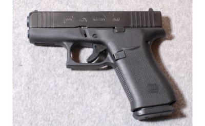 Glock ~ 43X ~ 9MM - Image 2 of 2