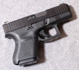 Glock ~ 26 Gen 5 ~ 9MM - Image 1 of 2