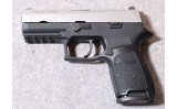 SIG-Sauer ~ P320 ~ 9MM - Image 2 of 2