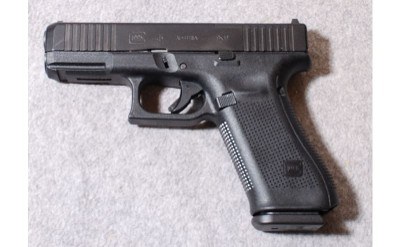 Glock ~ G45 ~ 9MM - Image 2 of 2