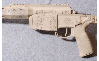 SIG-Sauer ~ CROSS ~ 6.5 Creedmoor - Image 7 of 9