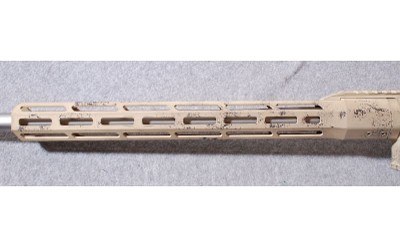 SIG-Sauer ~ CROSS ~ 6.5 Creedmoor - Image 8 of 9