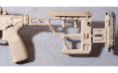 SIG-Sauer ~ CROSS ~ 6.5 Creedmoor - Image 6 of 9