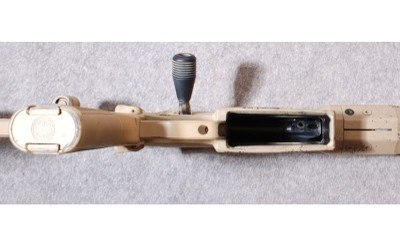 SIG-Sauer ~ CROSS ~ 6.5 Creedmoor - Image 5 of 9