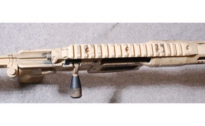 SIG-Sauer ~ CROSS ~ 6.5 Creedmoor - Image 4 of 9