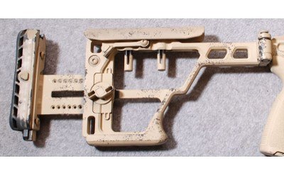 SIG-Sauer ~ CROSS ~ 6.5 Creedmoor - Image 2 of 9