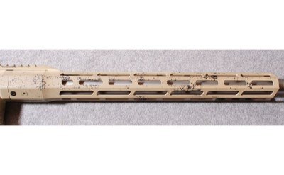 SIG-Sauer ~ CROSS ~ 6.5 Creedmoor - Image 3 of 9