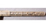SIG-Sauer ~ CROSS ~ 6.5 Creedmoor - Image 3 of 9