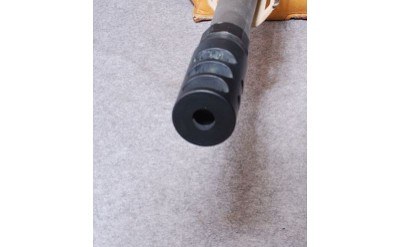 SIG-Sauer ~ CROSS ~ 6.5 Creedmoor - Image 9 of 9