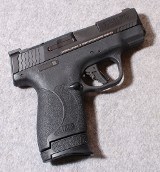 Smith & Wesson ~ M&P 9 Shield Plus ~ 9MM - Image 1 of 2