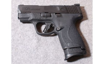 Smith & Wesson ~ M&P 9 Shield Plus ~ 9MM - Image 2 of 2