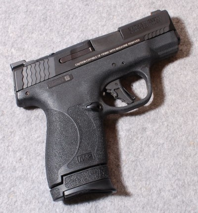 Smith & Wesson ~ M&P 9 Shield Plus ~ 9MM - Image 1 of 2