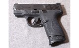 Smith & Wesson ~ M&P 9 Shield Plus ~ 9MM - Image 2 of 2