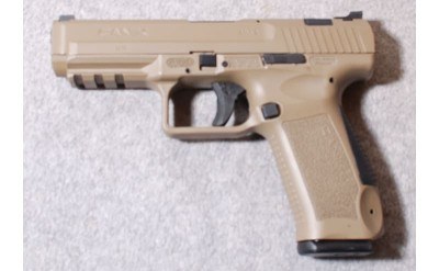 Canik ~ TP9SA ~ 9MM - Image 2 of 2